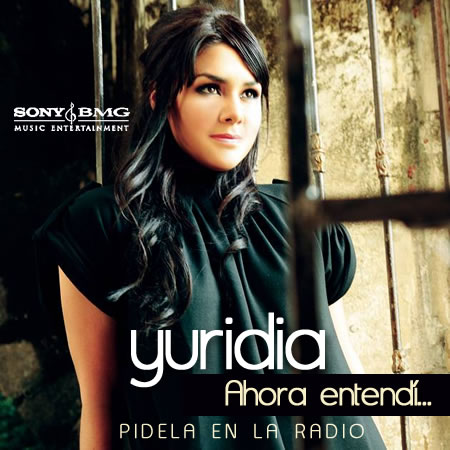 Yuridia – Ahora Entendi (ROCAsound Mix)
